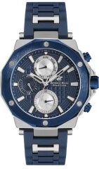 Beverly Hills Polo Club BP3152X.399  Erkek Kol Saati