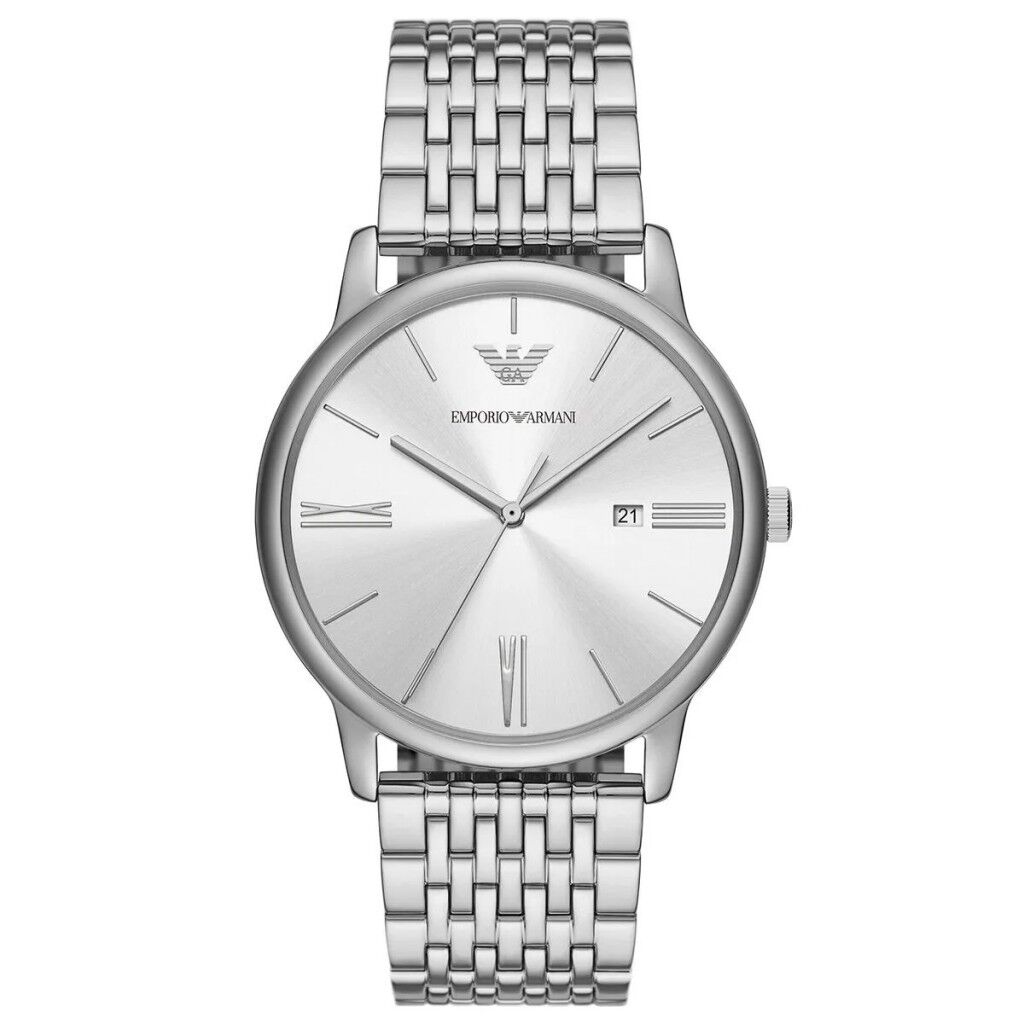 Emporio Armani AR11599 Kol Saati