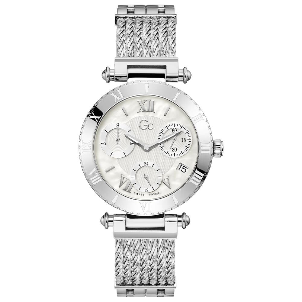 Guess Collection GCY77001L1MF Kol Saati