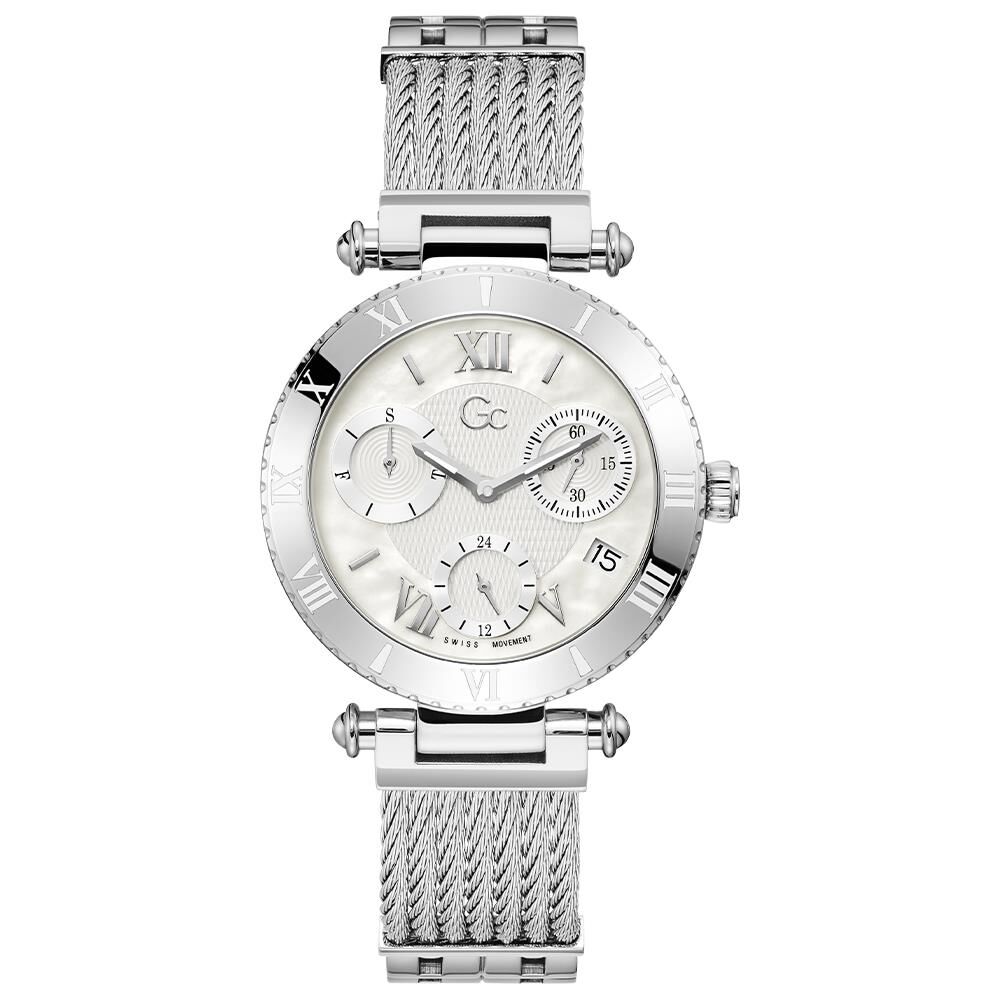 Guess Collection GCY77001L1MF Kol Saati