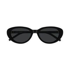 Saint Lauren SL M154 001 .55 Güneş Gözlüğü