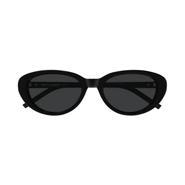 Saint Lauren SL M154 001 .55 Güneş Gözlüğü