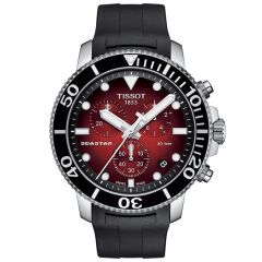 Tissot T1204171742100 Seastar Kol Saati (SZ)