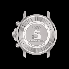 Tissot T1204171742100 Seastar Kol Saati (SZ)