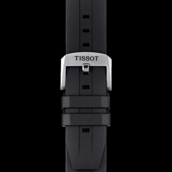 Tissot T1204171742100 Seastar Kol Saati (SZ)