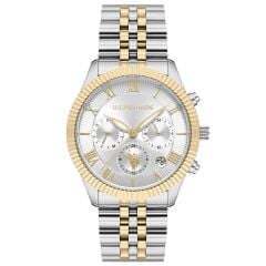 U.S. Polo Assn. USPA2040-03 Kadın Kol Saati