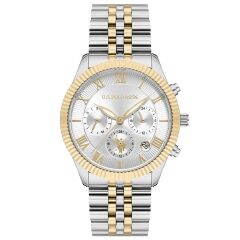 U.S. Polo Assn. USPA2040-03 Kadın Kol Saati