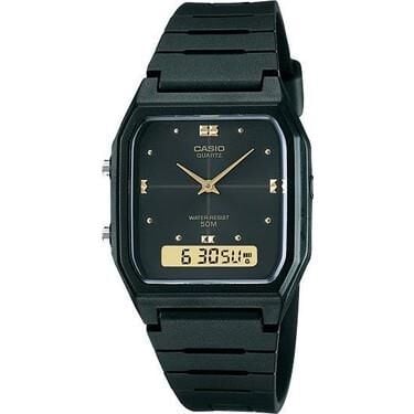 Casio Digital Kol Saati AW-48HE-1AVDF