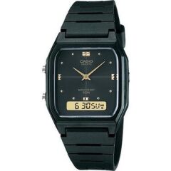 Casio Digital Kol Saati AW-48HE-1AVDF