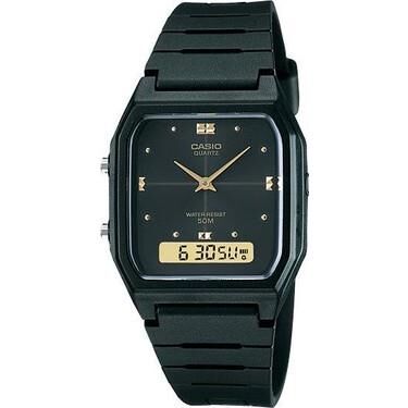 Casio Digital Kol Saati AW-48HE-1AVDF