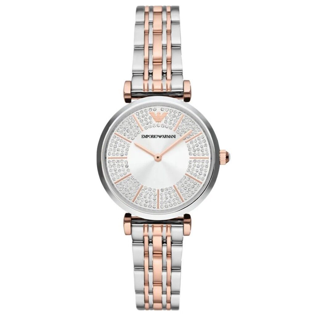 Emporio Armani AR11537 Kol Saati