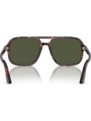 Persol PE 3328S 24/31 .55 Erkek Güneş Gözlüğü