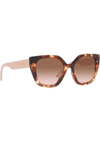 Prada SPS 24XS 07R0A6 .52 Güneş Gözlüğü