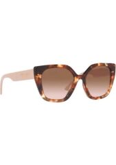 Prada SPS 24XS 07R0A6 .52 Güneş Gözlüğü