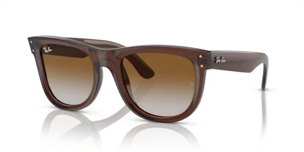 Ray-Ban RB 0502S 6709CB .53 Unisex Güneş Gözlüğü