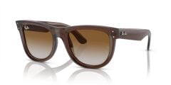 Ray-Ban RB 0502S 6709CB .53 Unisex Güneş Gözlüğü