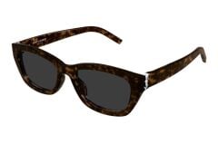 Saint Laurent SL M153 002 .55 Güneş Gözlüğü