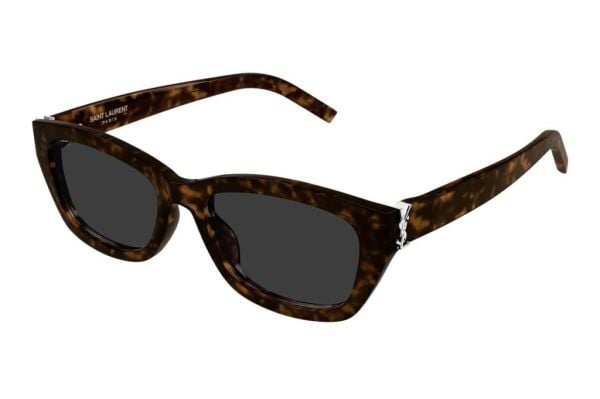 Saint Laurent SL M153 002 .55 Güneş Gözlüğü