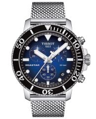 Tissot T1204171104102 Seastar Kol Saati