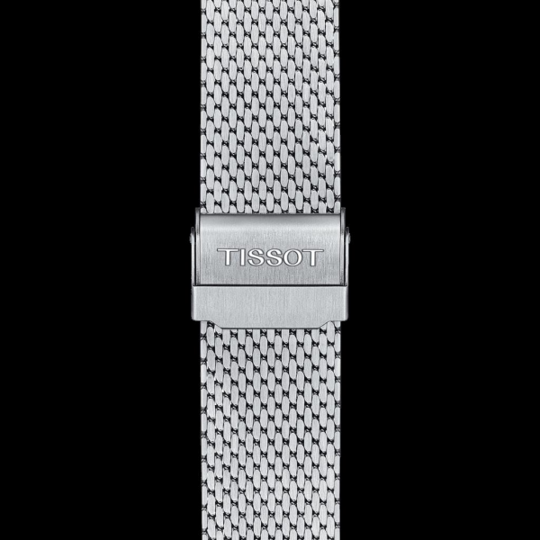 Tissot T1204171104102 Seastar Kol Saati (SZ)