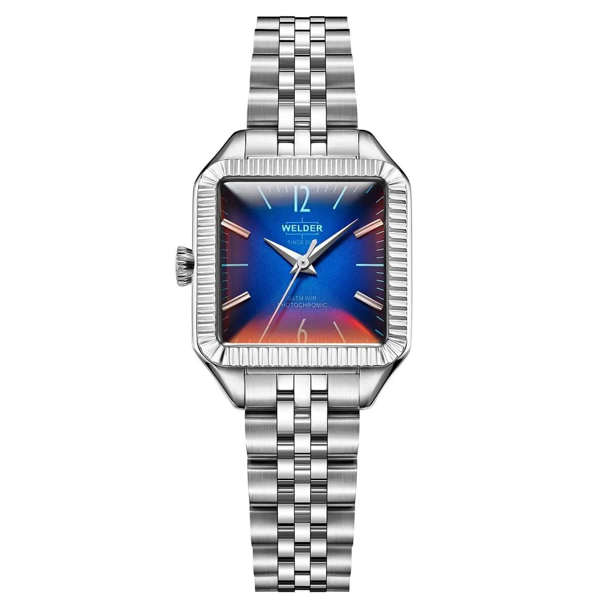 Welder Moody WRC919 Kol Saati