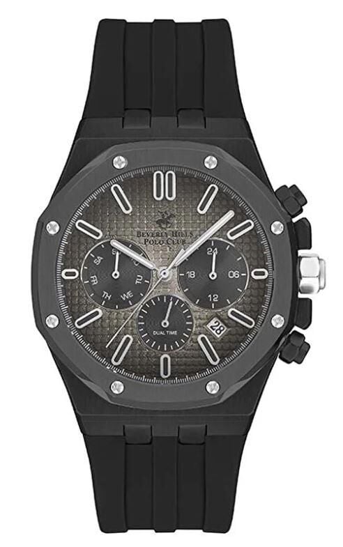 Beverly Hills Polo Club BP3261X.071 Erkek  Kol Saati