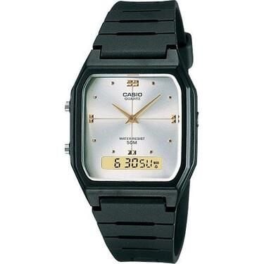 Casio Digital Kol Saati AW-48HE-7AVDF