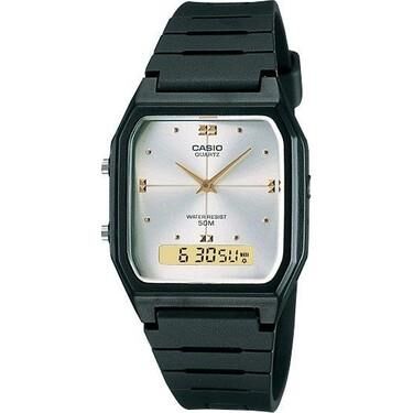Casio Digital Kol Saati AW-48HE-7AVDF