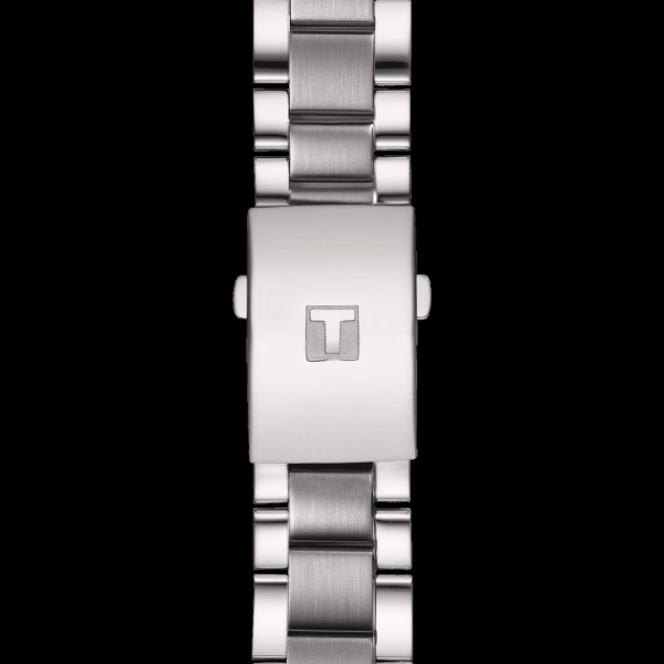Tissot T1166171104701 Chrono XL Classic Kol Saati