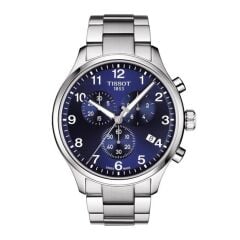 Tissot T1166171104701 Chrono XL Classic Kol Saati