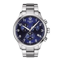 Tissot T1166171104701 Chrono XL Classic Kol Saati