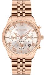U.S. Polo Assn. USPA2040-01 Kadın Kol Saati