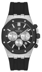 Beverly Hills Polo Club BP3261X.351 Erkek Kol Saati