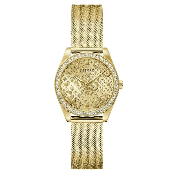Guess GUGW0748L2Kadın Kol Saati