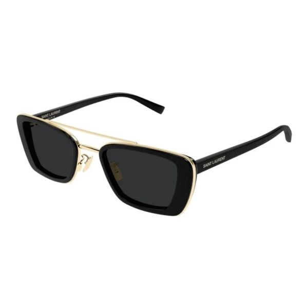 Saint Laurent SL 825 001 .50 Güneş Gözlüğü