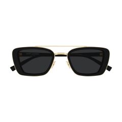 Saint Laurent SL 825 001 .50 Güneş Gözlüğü