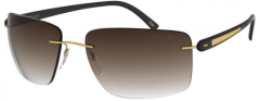 Silhouette SLH 8722 7530 .75 Güneş Gözlüğü