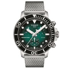 Tissot T1204171109100 Seastar Kol Saati