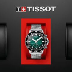Tissot T1204171109100 Seastar Kol Saati (SZ)