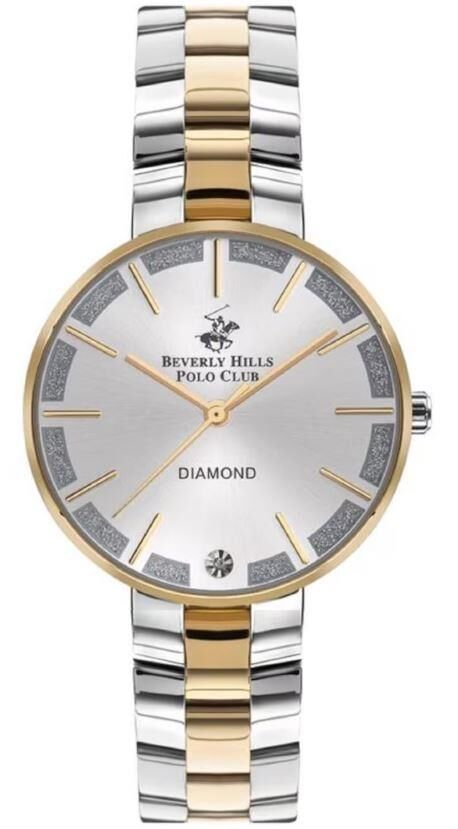 Beverly Hills Polo Club BP3332X.530 Kol Saati