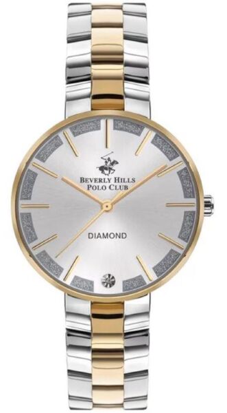 Beverly Hills Polo Club BP3332X.530 Kol Saati