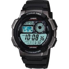 Casio Digital Kol Saati AE-1000W-1BVDF