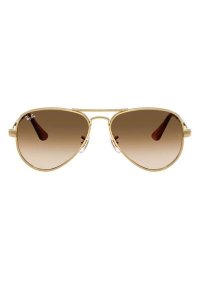 Ray-Ban RB 3925 001/51 .58 Unisex Güneş Gözlüğü