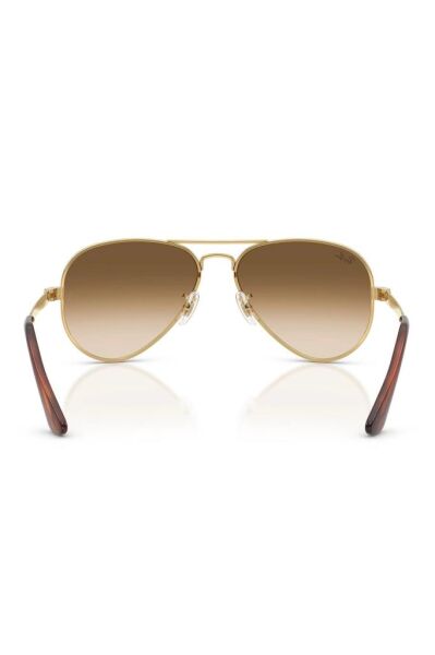 Ray-Ban RB 3925 001/51 .58 Unisex Güneş Gözlüğü