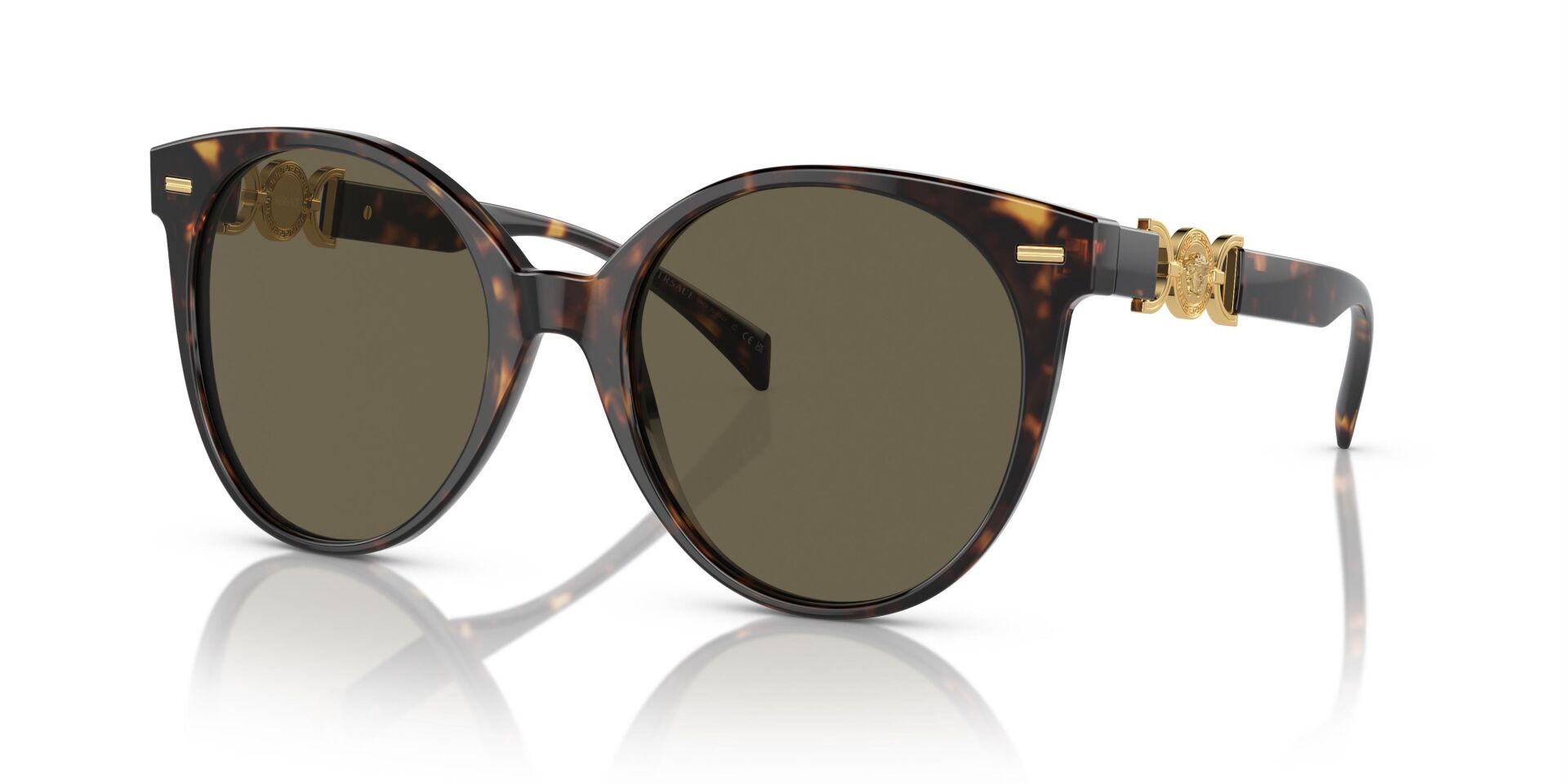 Versace VE 4442 108/3 .55 Kadın Güneş Gözlüğü
