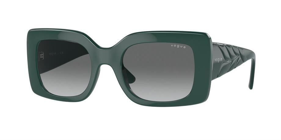 Vogue VO 5481S 305011 .52  Kadın Güneş Gözlüğü