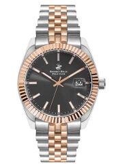 Beverly Hills Polo Club BP3018X.560 Erkek Kol Saati