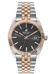 Beverly Hills Polo Club BP3018X.560 Erkek Kol Saati