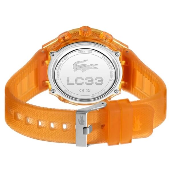 Lacoste LAC2011431 Kol Saati