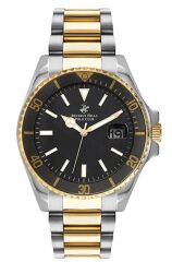 Beverly Hills Polo Club BP3125X.250 Erkek Kol Saati